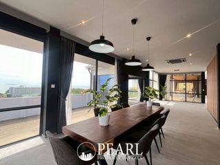 For sale 4 Beds condo in Bang Lamung, Chonburi