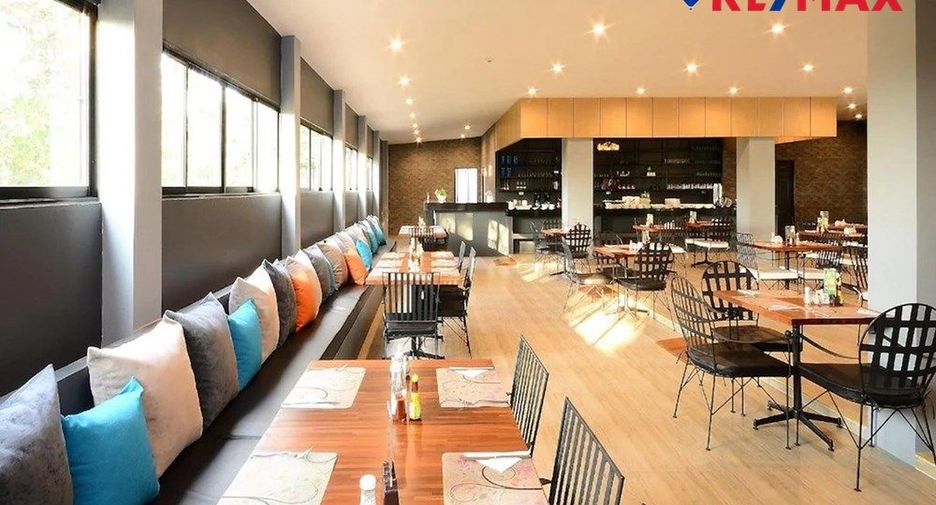 For sale hotel in Sattahip, Chonburi