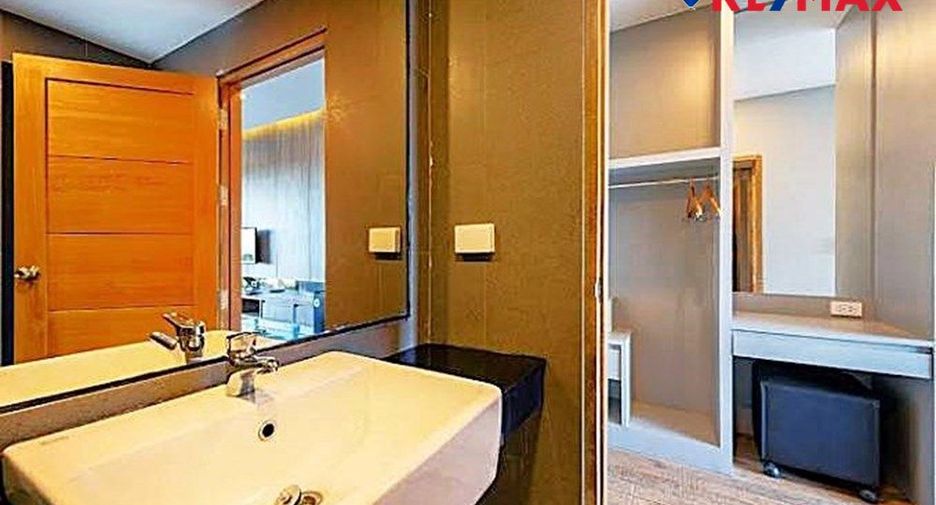 For sale hotel in Sattahip, Chonburi