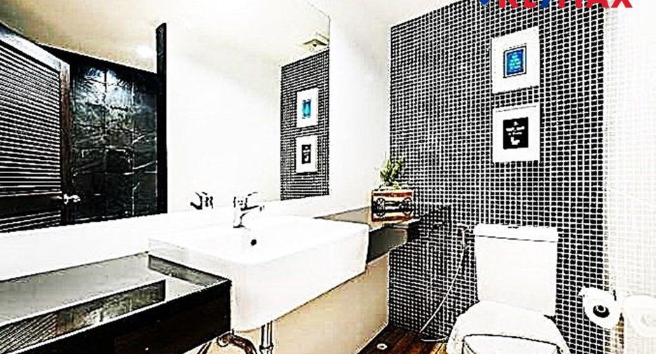 For sale hotel in Sattahip, Chonburi
