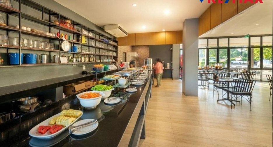 For sale hotel in Sattahip, Chonburi
