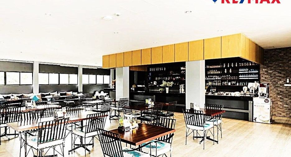 For sale hotel in Sattahip, Chonburi