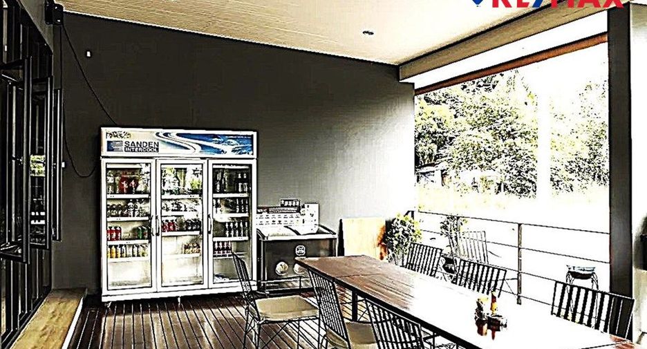 For sale hotel in Sattahip, Chonburi