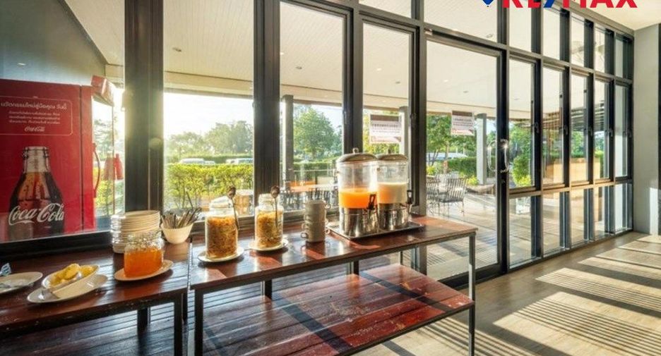 For sale hotel in Sattahip, Chonburi
