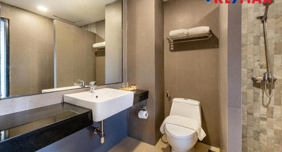 For sale hotel in Sattahip, Chonburi