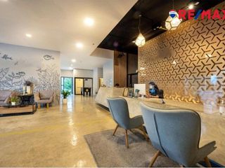 For sale hotel in Na Jomtien, Pattaya