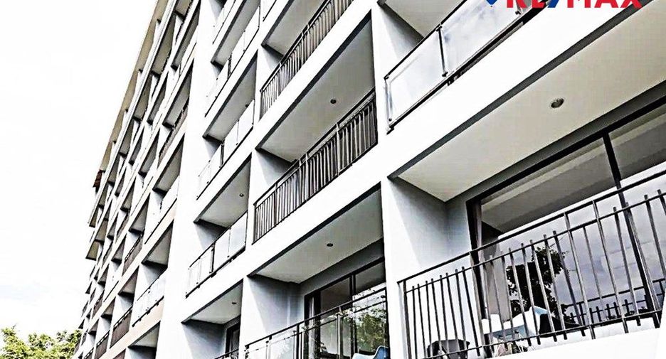 For sale hotel in Sattahip, Chonburi