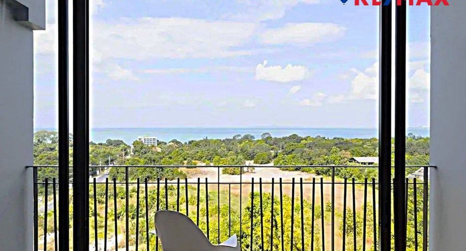 For sale hotel in Sattahip, Chonburi