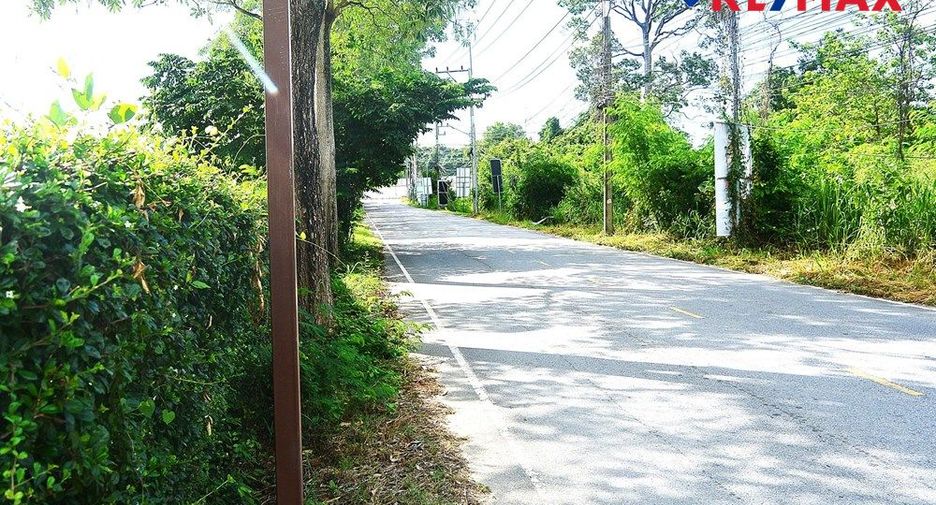 For sale hotel in Sattahip, Chonburi