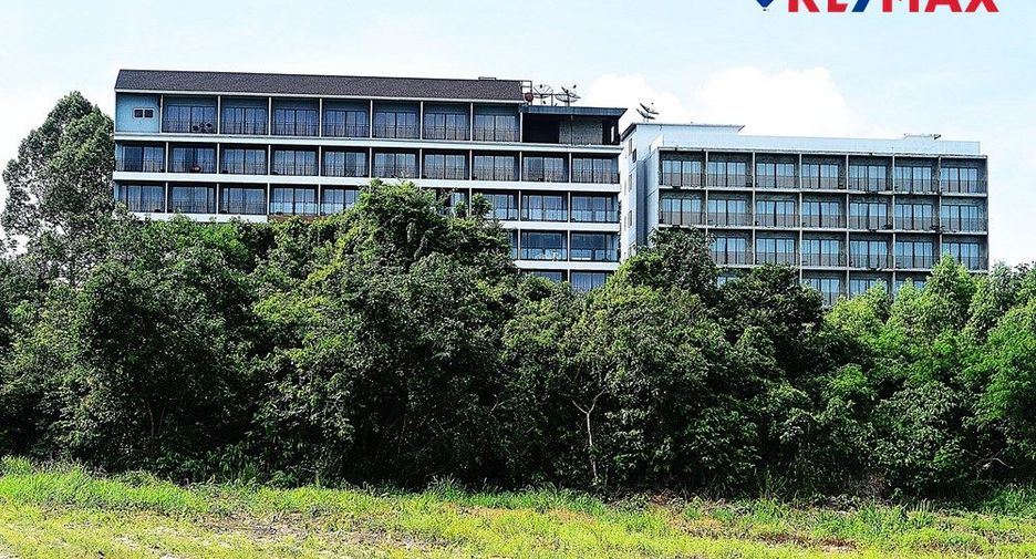 For sale hotel in Sattahip, Chonburi