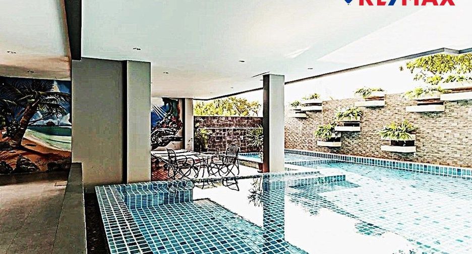For sale hotel in Sattahip, Chonburi