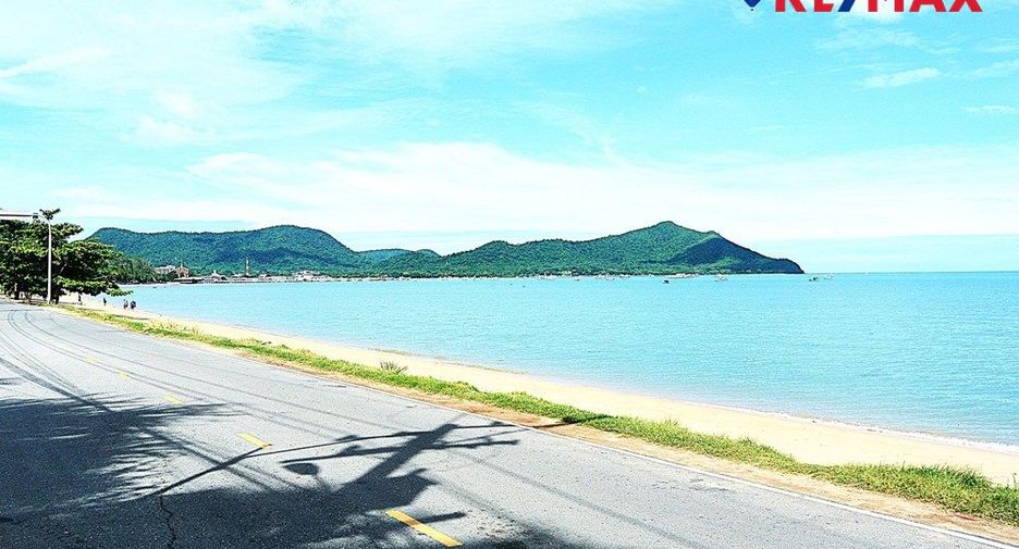 For sale hotel in Sattahip, Chonburi