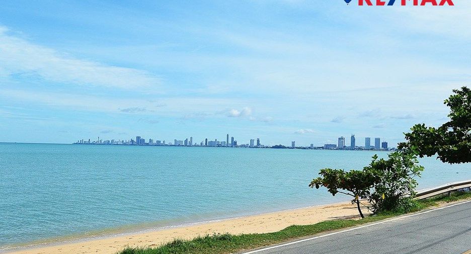 For sale hotel in Sattahip, Chonburi