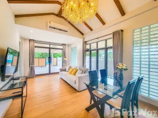 For rent 3 Beds house in Mueang Phuket, Phuket