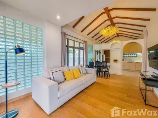 For rent 3 Beds house in Mueang Phuket, Phuket
