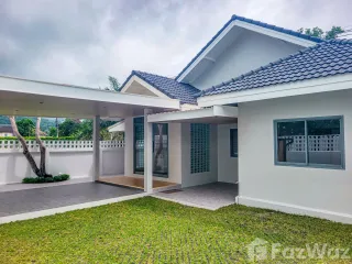 For rent 3 Beds house in Mueang Phuket, Phuket
