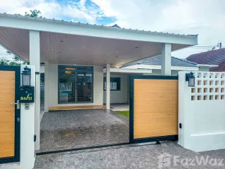 For rent 3 Beds house in Mueang Phuket, Phuket