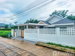 For rent 3 Beds house in Mueang Phuket, Phuket