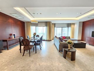For rent 3 Beds condo in Pathum Wan, Bangkok