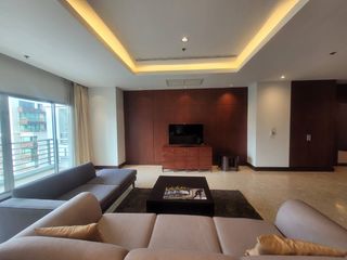 For rent 3 Beds condo in Pathum Wan, Bangkok