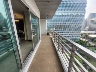 For rent 3 Beds condo in Pathum Wan, Bangkok