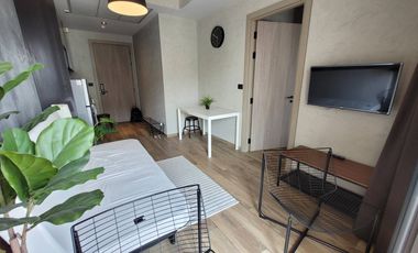 Condo en alquiler de 1 habitaciones en Watthana, Bangkok