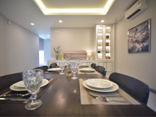 For rent 4 bed house in Ban Phaeo, Samut Sakhon