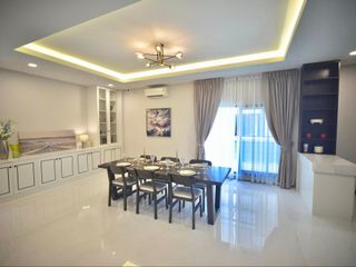 For rent 4 bed house in Ban Phaeo, Samut Sakhon