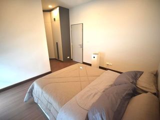 For rent 4 bed house in Ban Phaeo, Samut Sakhon