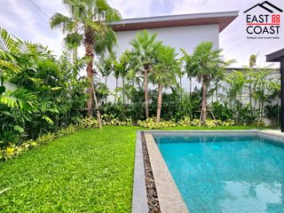 For sale 5 bedrooms house in Bang Lamung, Chonburi