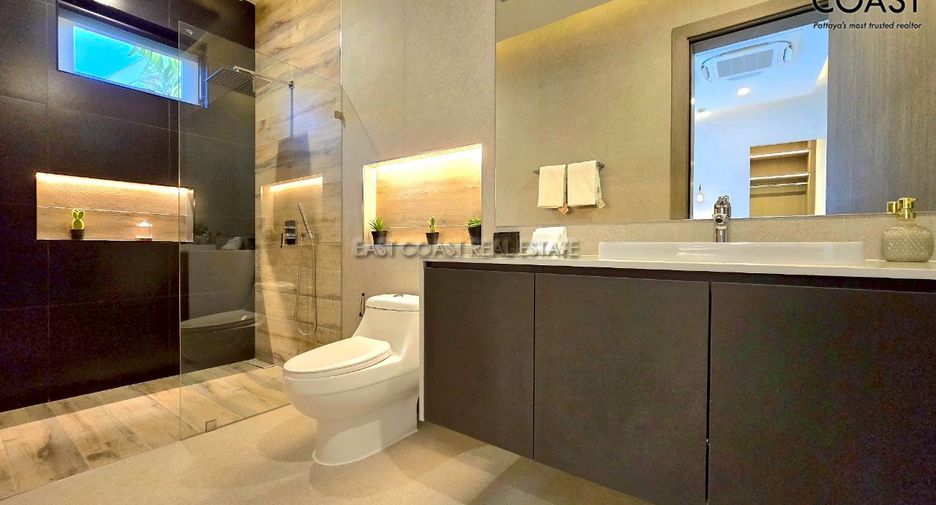 Продажа 5 спальни дом в Банг Ламунг, Чонбури