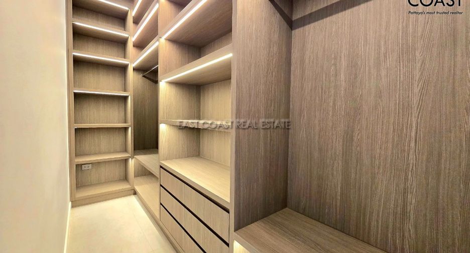 Продажа 5 спальни дом в Банг Ламунг, Чонбури