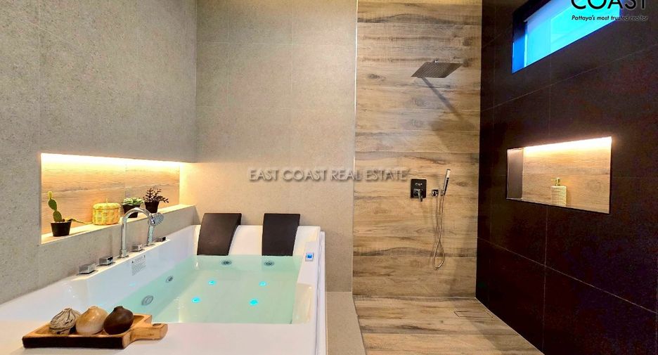 Продажа 5 спальни дом в Банг Ламунг, Чонбури