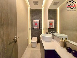 For sale 5 bedrooms house in Bang Lamung, Chonburi