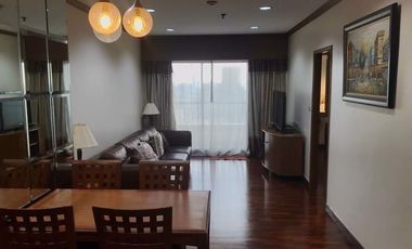 For rent studio condo in Pathum Wan, Bangkok