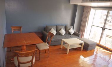 For rent そして for sale 2 Beds condo in Khlong Toei, Bangkok