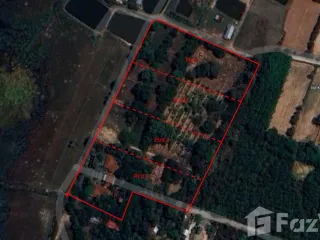 For sale land in Mueang Surin, Surin