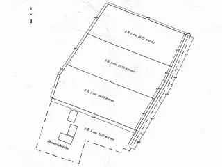 For sale land in Mueang Surin, Surin