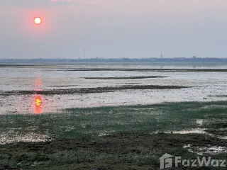 For sale land in Mueang Surin, Surin