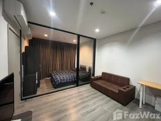 For rent スタジオ condo in Mueang Nonthaburi, Nonthaburi