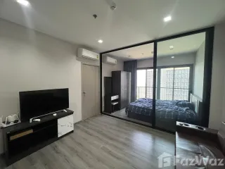 For rent スタジオ condo in Mueang Nonthaburi, Nonthaburi