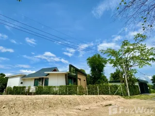 For rent 4 bed villa in Ban Thi, Lamphun