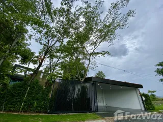 For rent 4 bed villa in Ban Thi, Lamphun