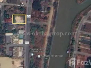 For sale land in Mueang Lop Buri, Lopburi