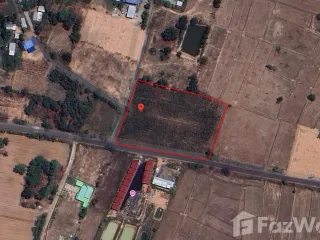 For sale land in Mueang Surin, Surin