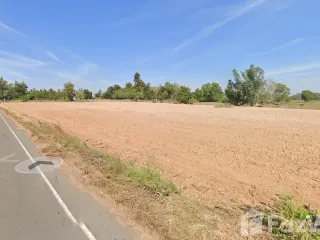 For sale land in Mueang Surin, Surin