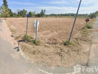 For sale land in Mueang Surin, Surin