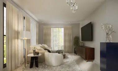 For sale 5 bed house in Bang Phli, Samut Prakan
