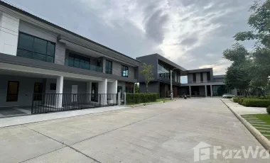 For sale 6 bed house in Bang Phli, Samut Prakan