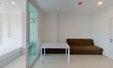 For sale 1 bed condo in Mueang Samut Prakan, Samut Prakan
